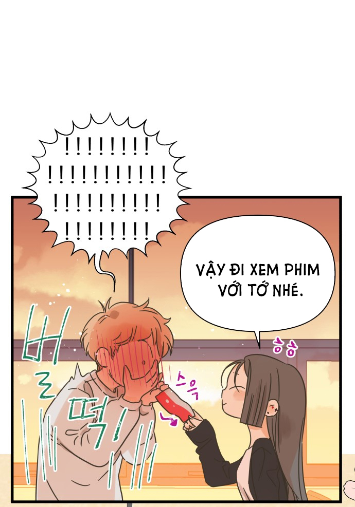 Tuyển Tập Truyện Ngắn Dằm Khăm Của Bạn Mảy chapter 47.2 - Trang 34