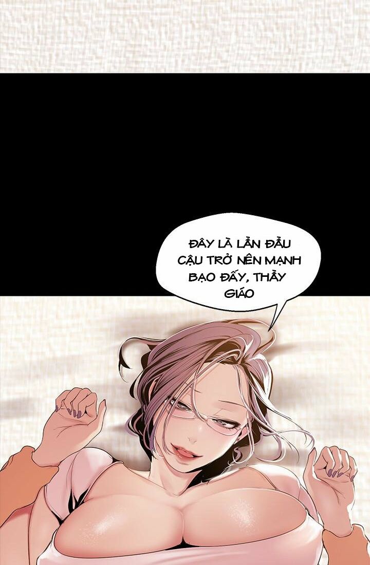 tân thế giới tuyệt vời chapter 41 48