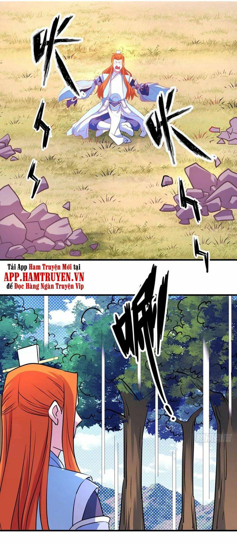 thiên hạ kiếp chapter 43 31