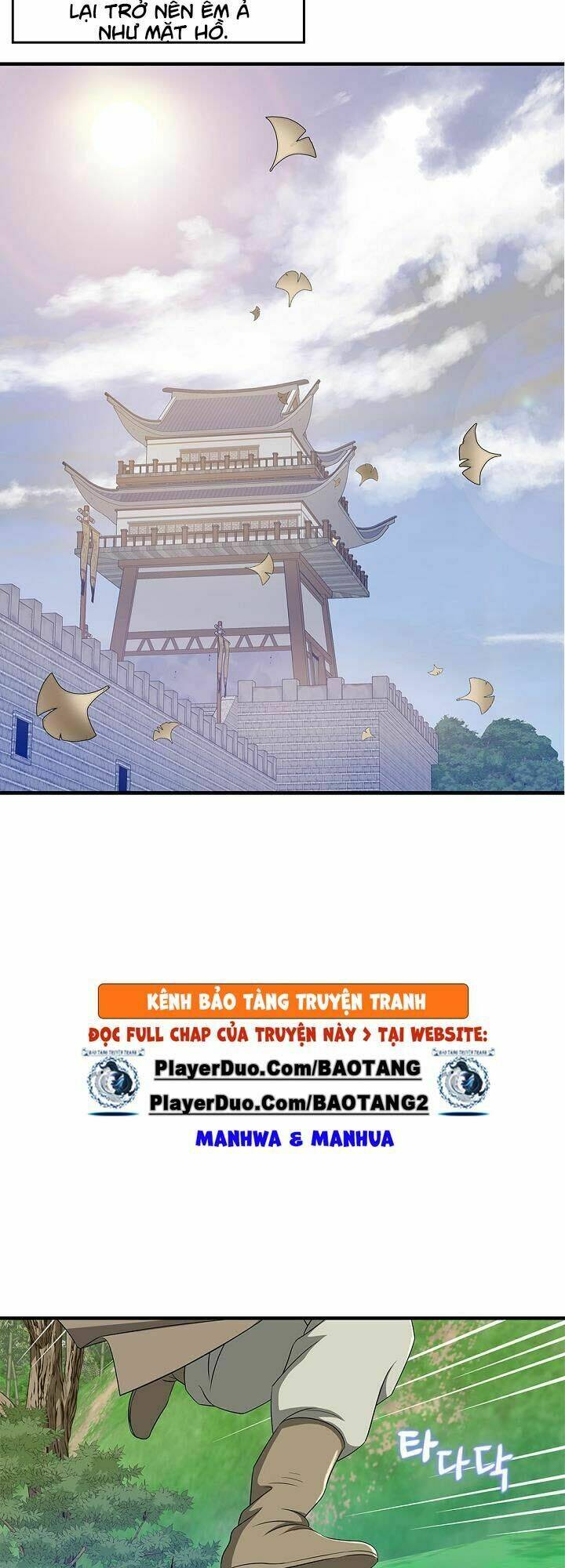 cuồng long chapter 24 11