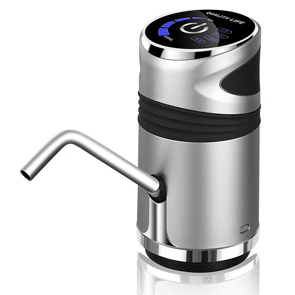 Công tắc bơm nước uống tự động, gắn cho bình nước trong văn phòng, phòng bếp của bạn