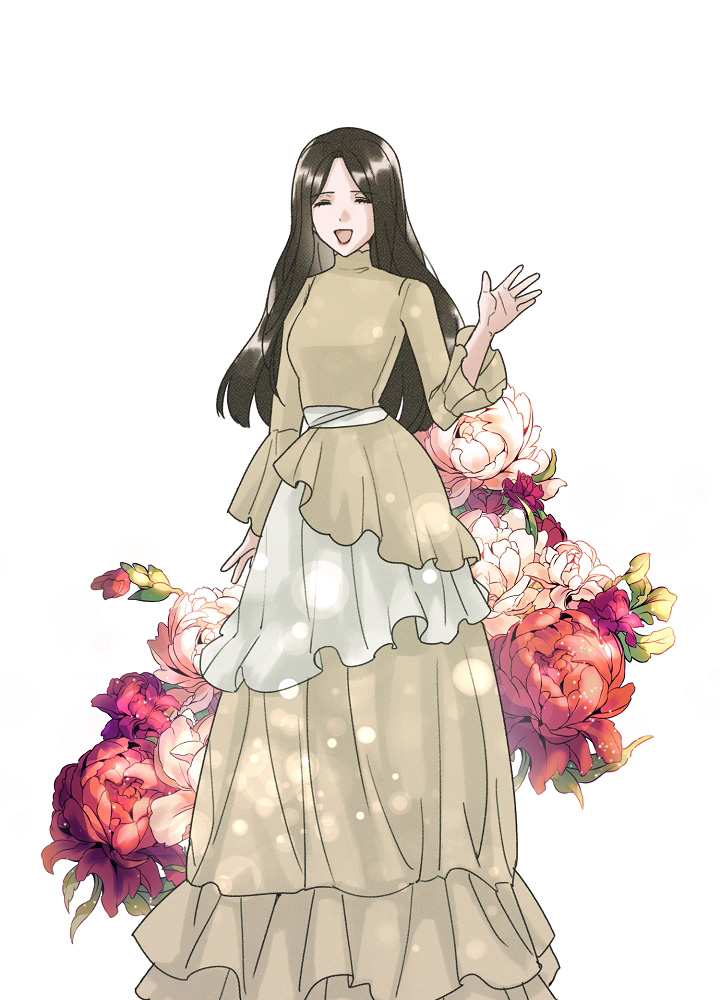 em dám không ? chapter 30.1 4