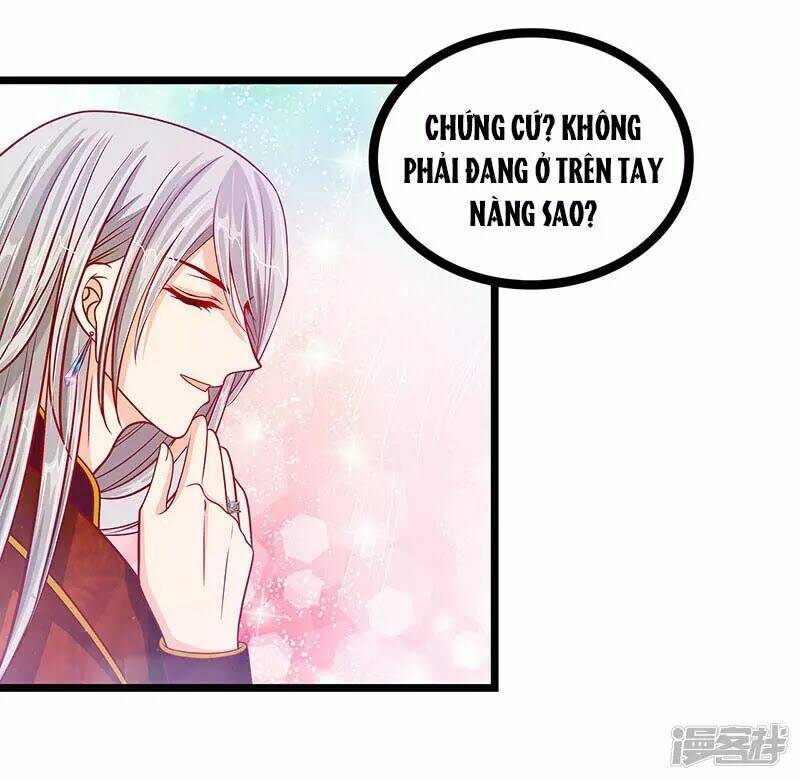 sủng thê cuồng ma của minh vương điện hạ chapter 5 21
