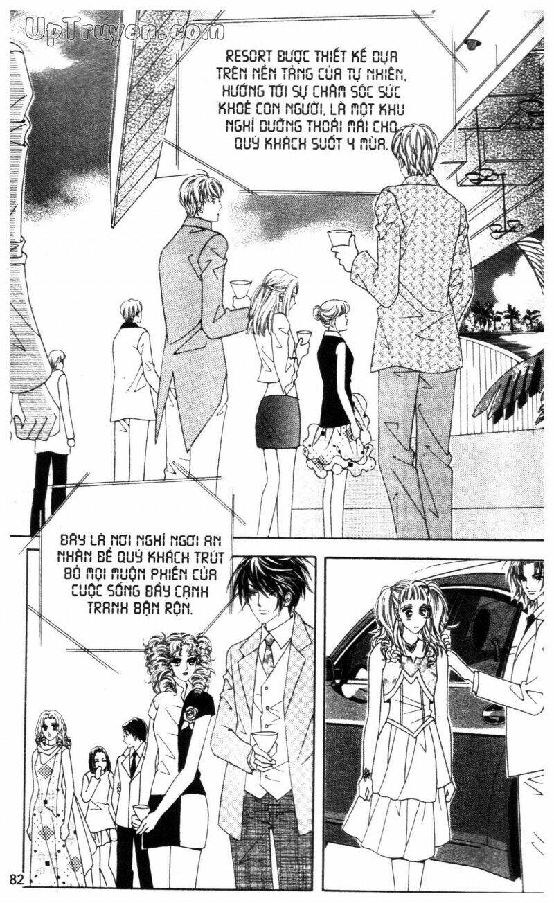 vợ chồng trẻ con bản đẹp chapter 15 83