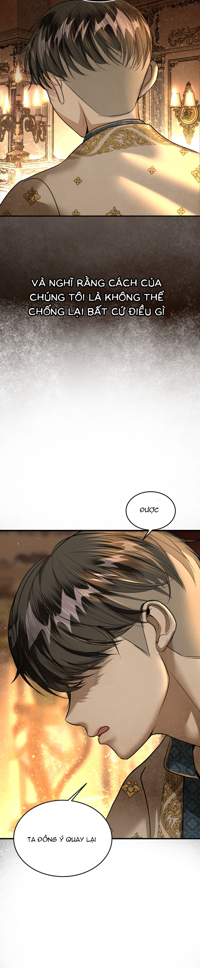 tôi là công tử đẹp nhất xiêm chapter 31 10