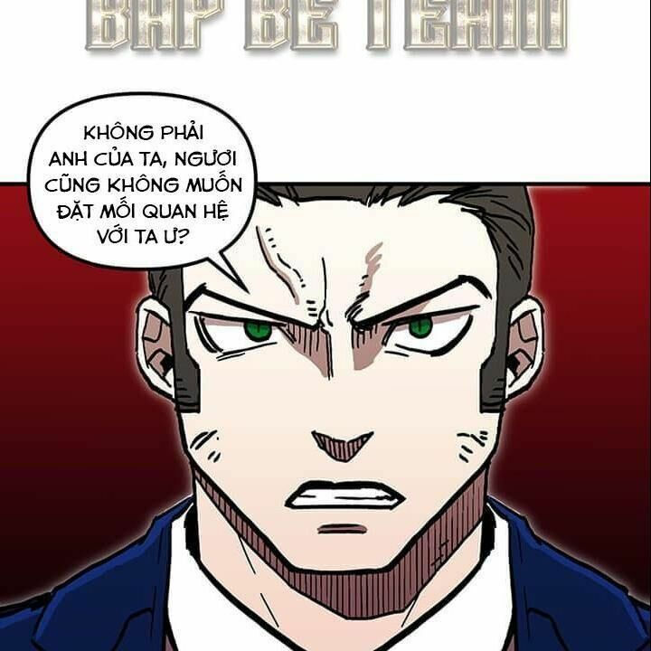 người chơi lỗi chapter 36 136