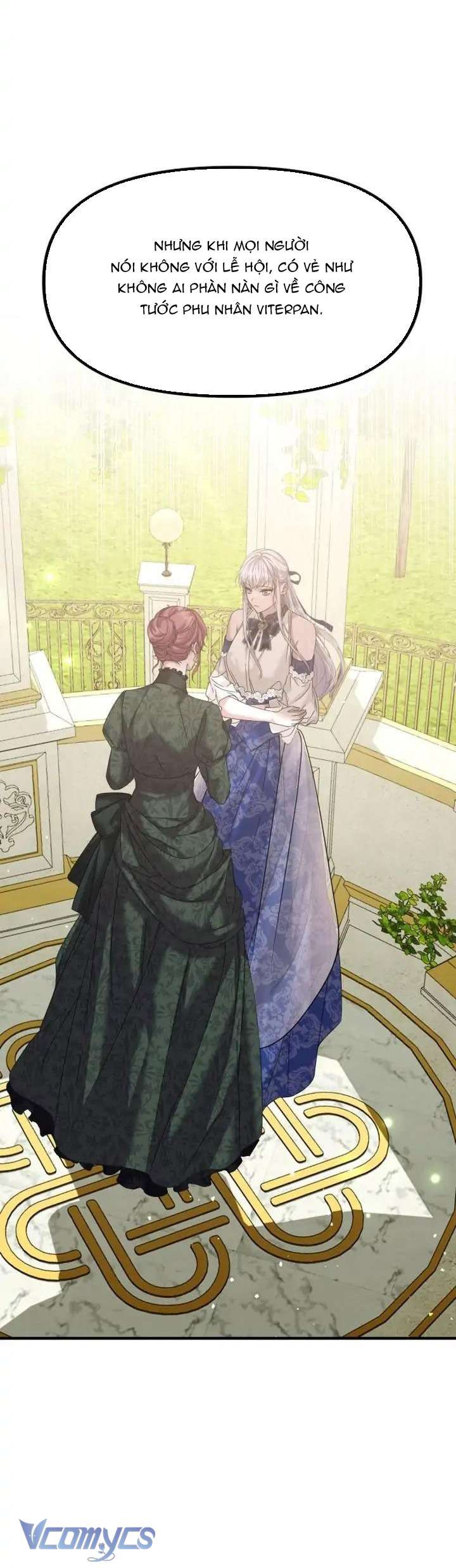 hôn nhân trả thù chapter 21 21