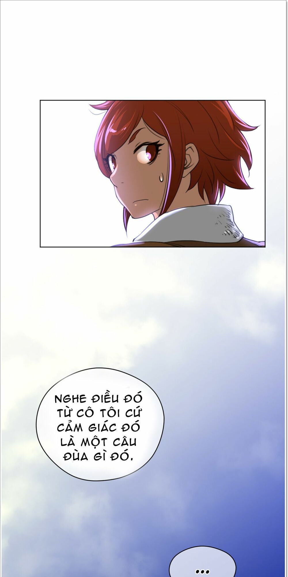 một nửa hoàn hảo chapter 22 51