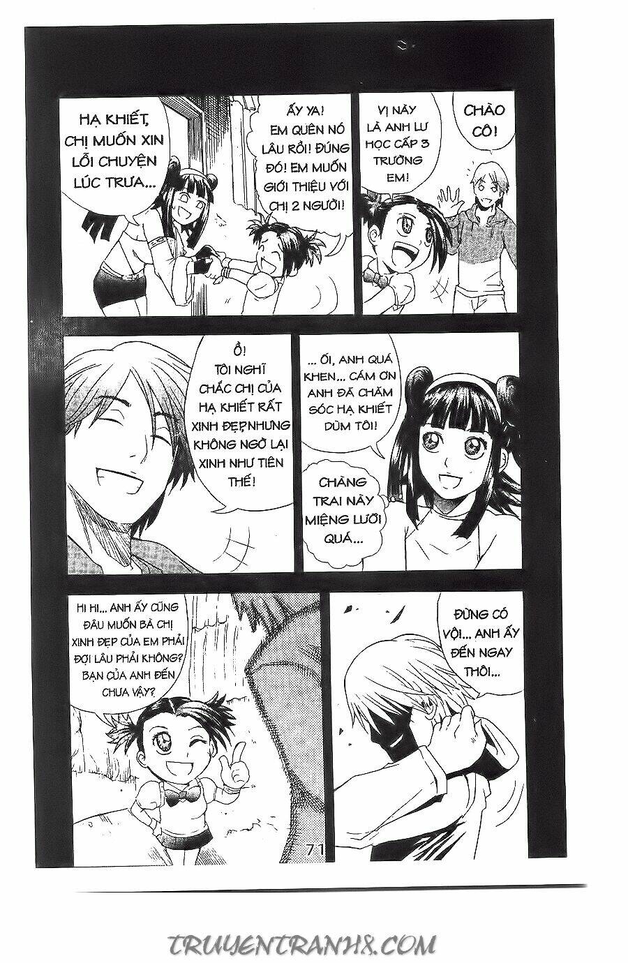 binlang chapter 11 56