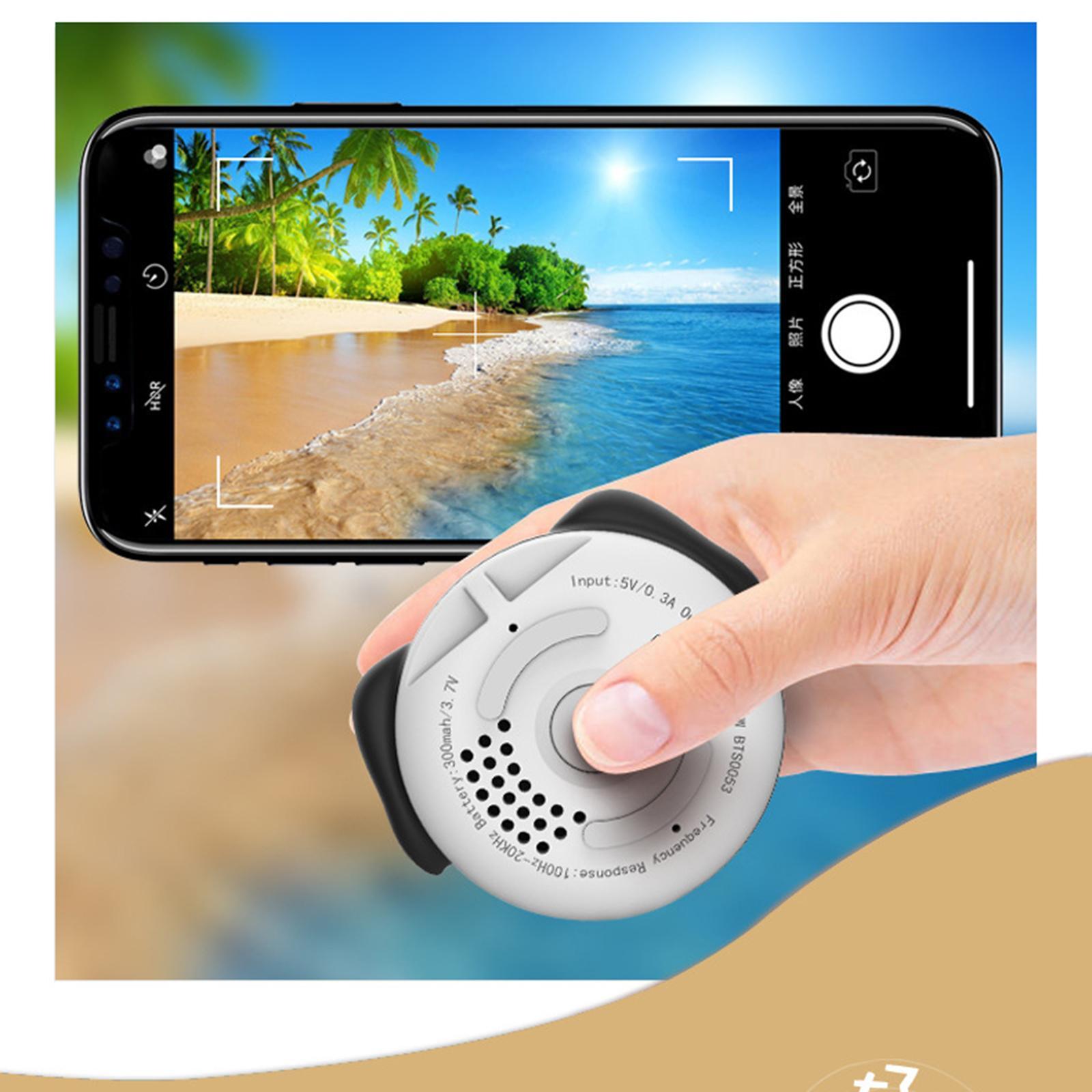 Bluetooth Speaker Animal Stereo for Laptops Pool beach Powerful Rich Room Yellow