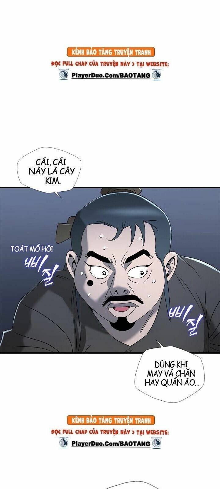 cuồng long chapter 9 42