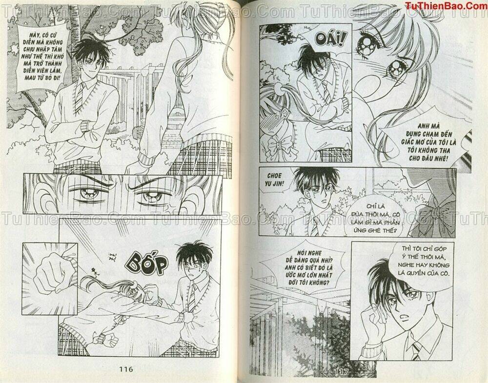 cô nàng đáng yêu chapter 2 58