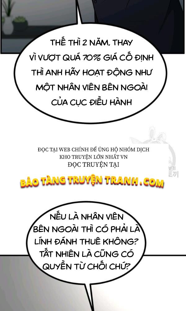 ngôi nhà kết nối với hầm ngục chapter 39 72