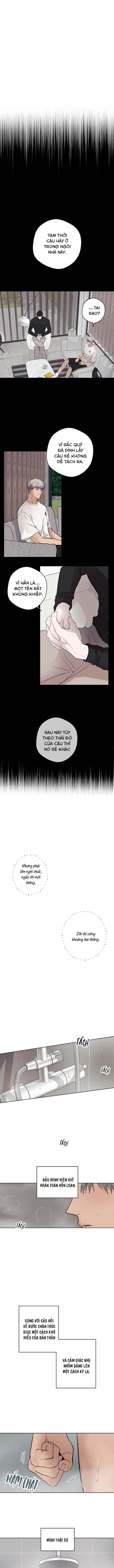 quỷ sex chapter 3 9