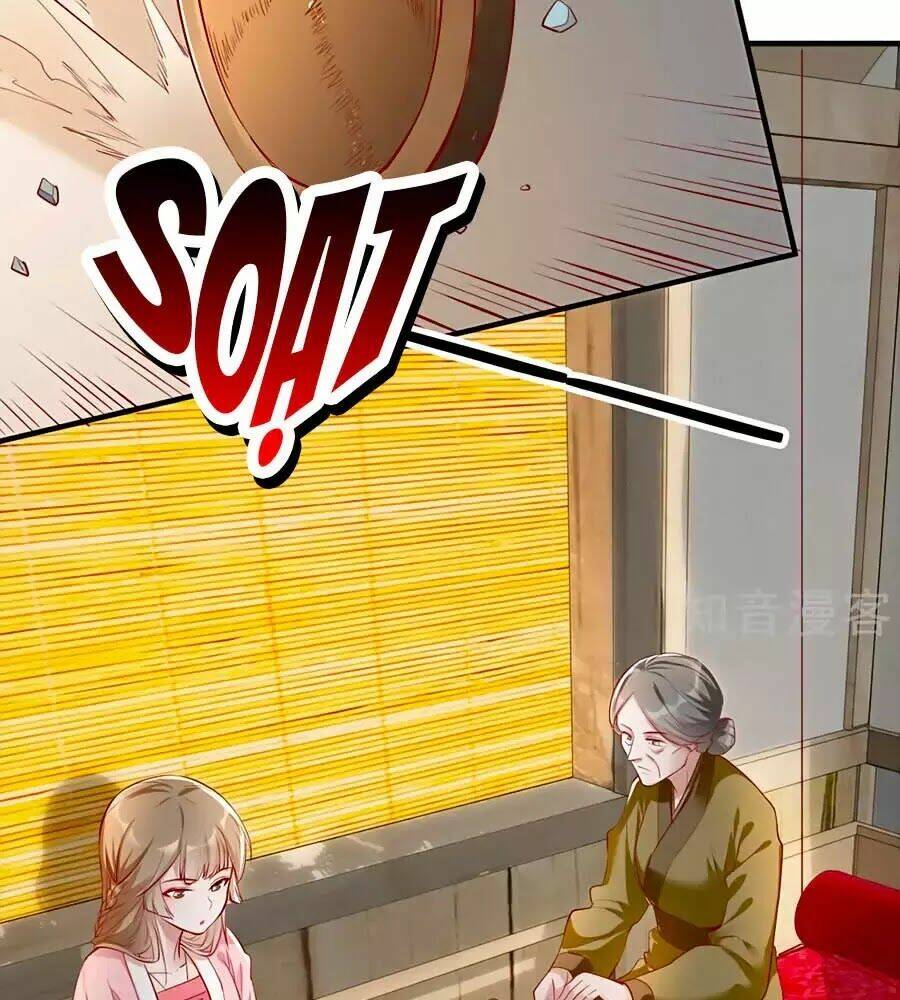 gian phi như thử đa kiều chapter 52 39