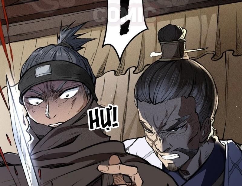 đường dần tại dị giới 2 chapter 10 74