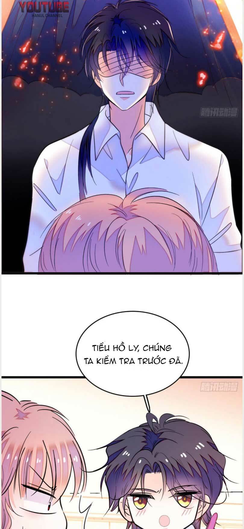 toàn mạng đều là fan cp của tôi với ảnh đế chapter 191.2 12