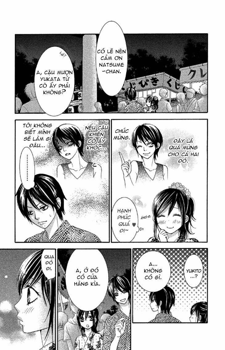 bokutachi wa shitte shimatta chapter 40 5