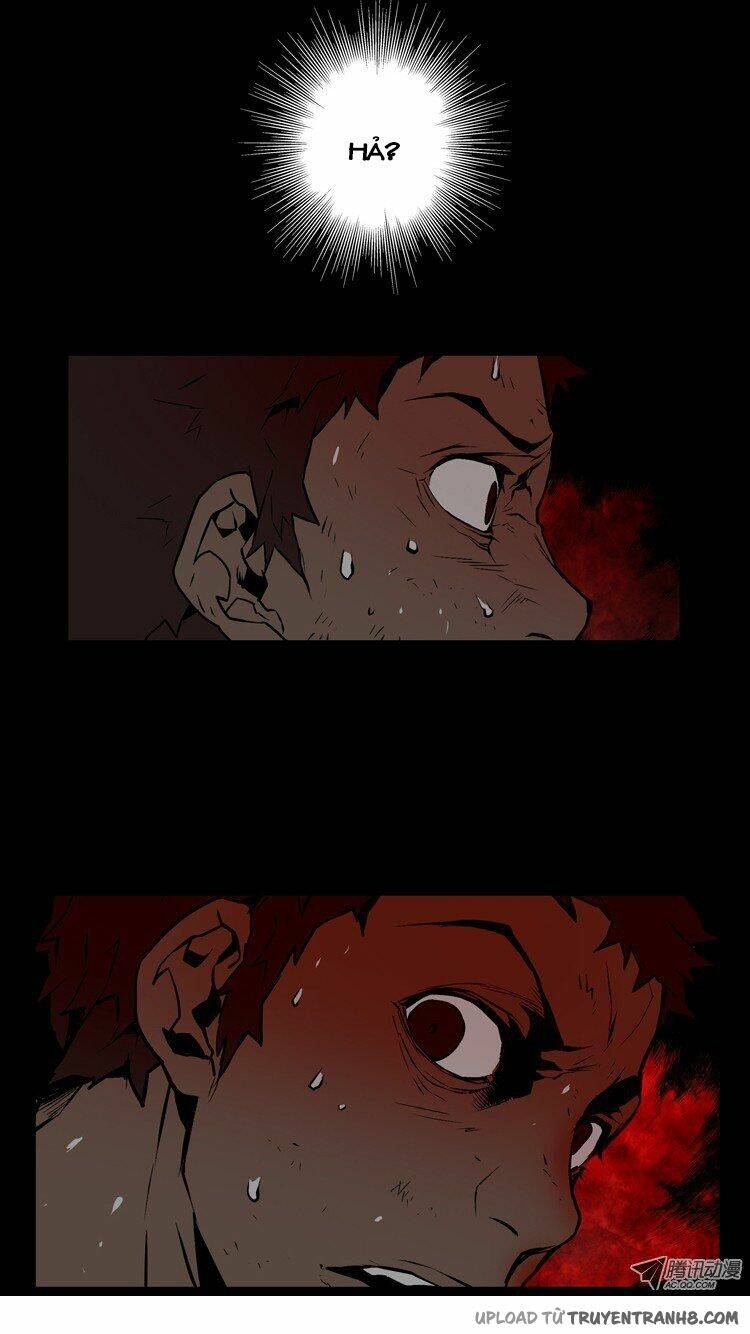 0.0 mhz - tần số chết chapter 19 15