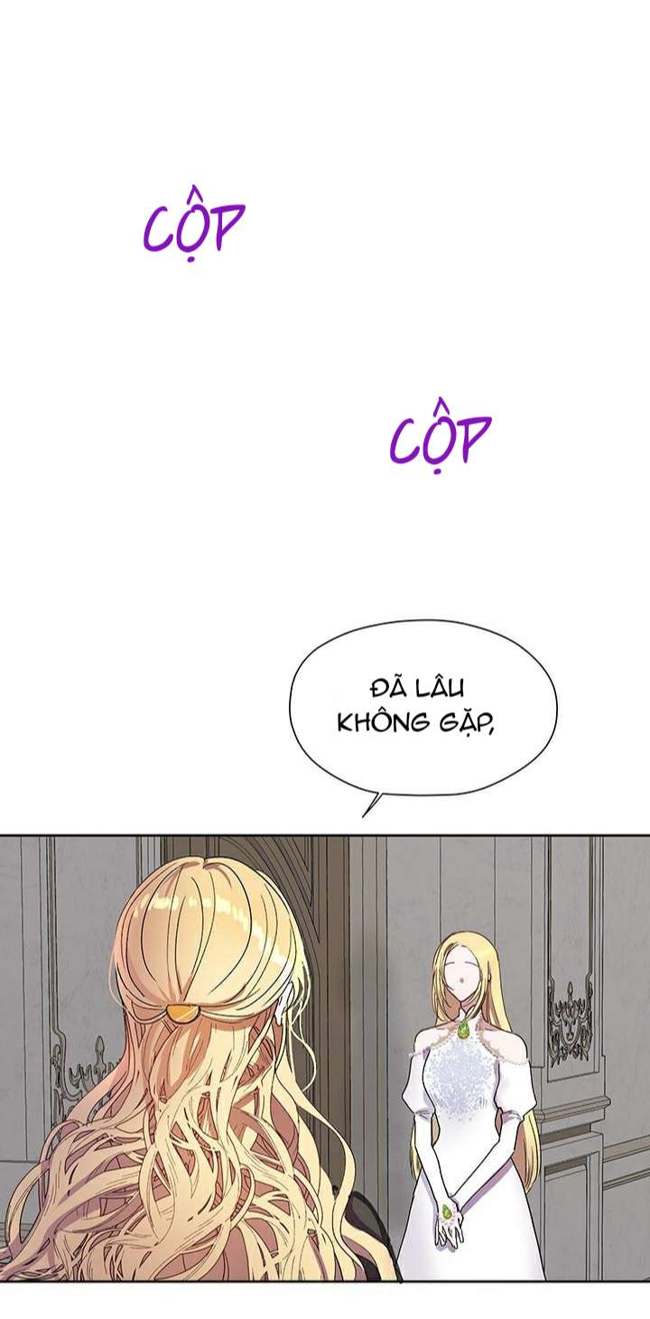 cách để cứu rỗi anh trai của nữ chính chapter 5 24