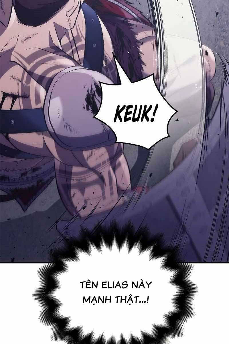 sống sót trong trò chơi với tư cách là một cuồng nhân chapter 13 14