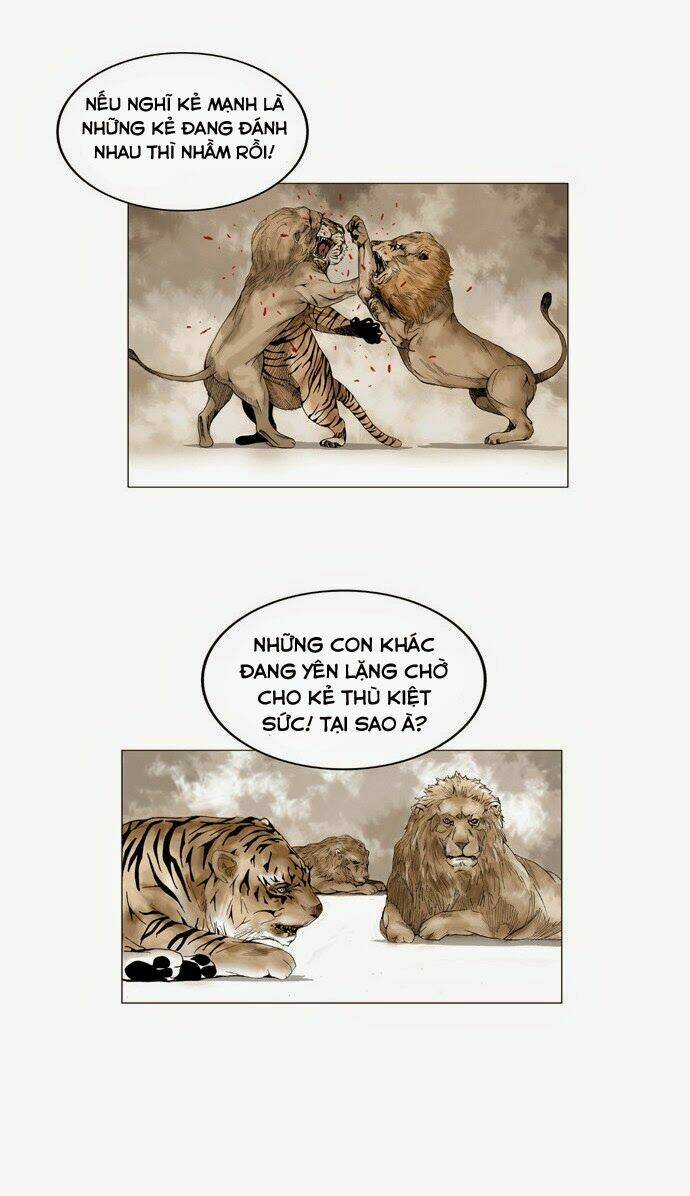 ultimate legend: kang hae hyo chapter 49 21