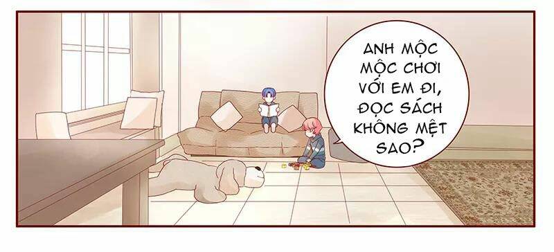 bá đạo tổng tài yêu tôi chapter 100 15