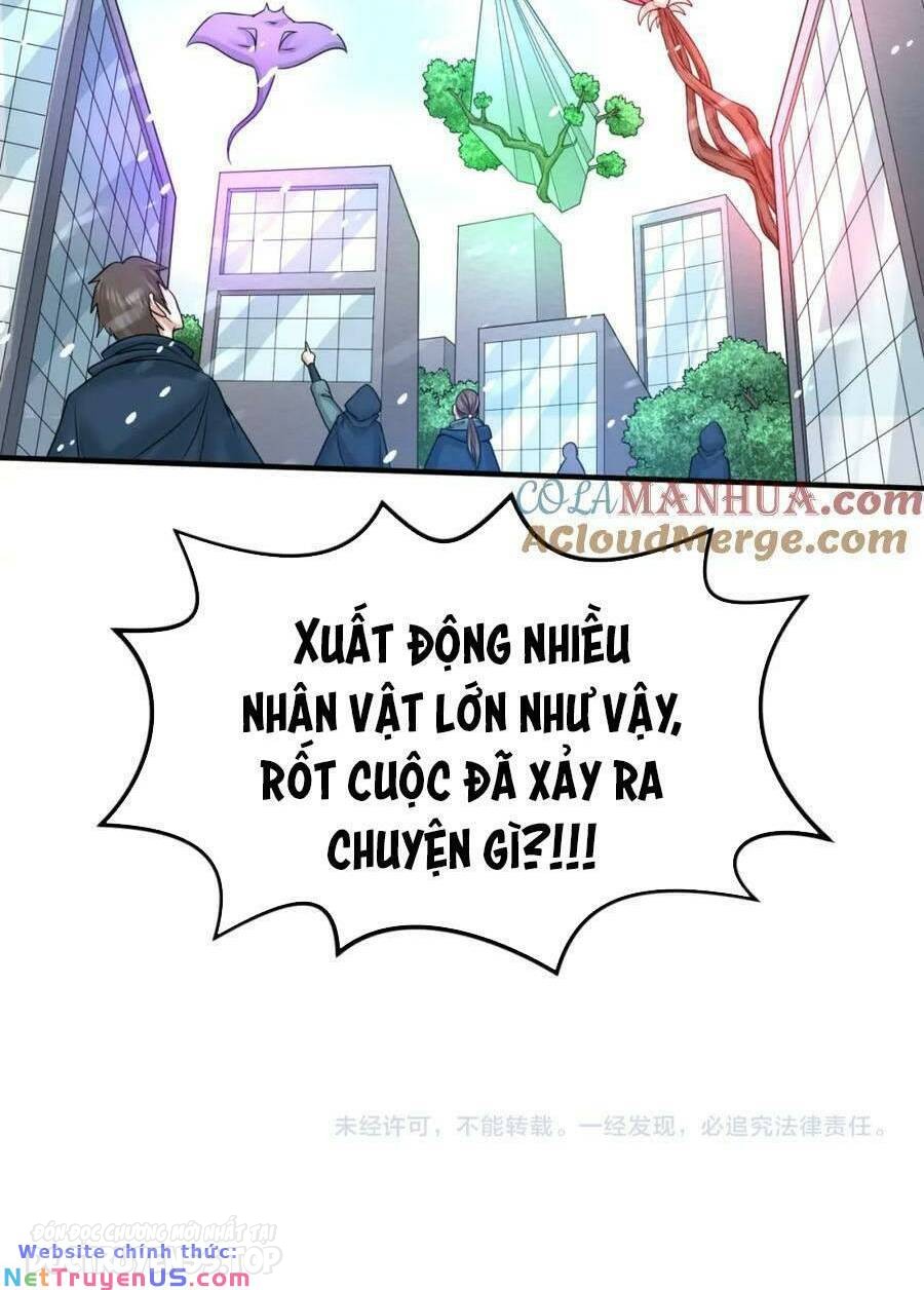 toàn cầu quỷ dị thời đại chapter 72 38