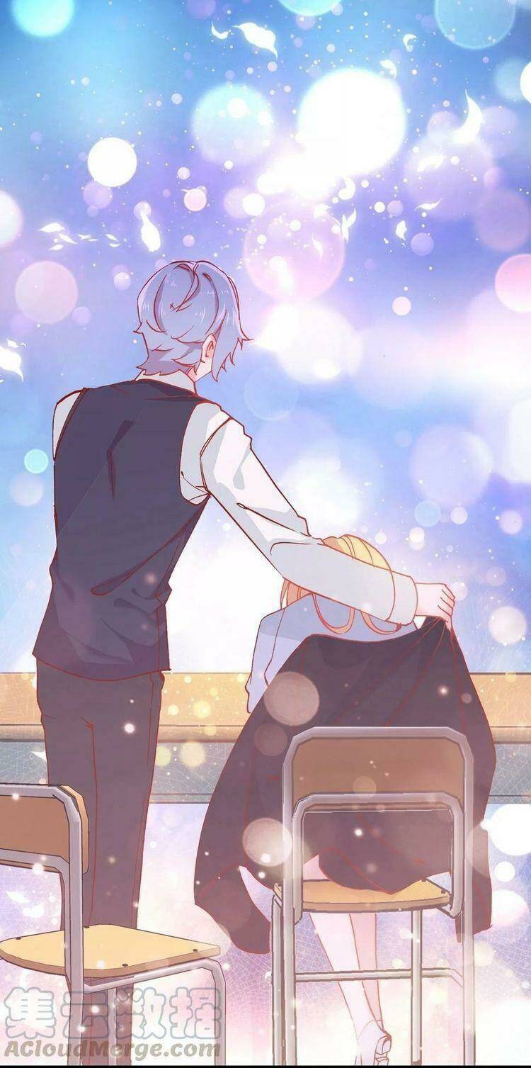 chuyển phát nhanh tình yêu chapter 7 9