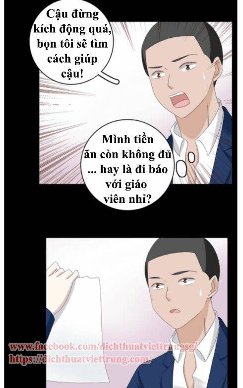 lều khều biết yêu chapter 45 16