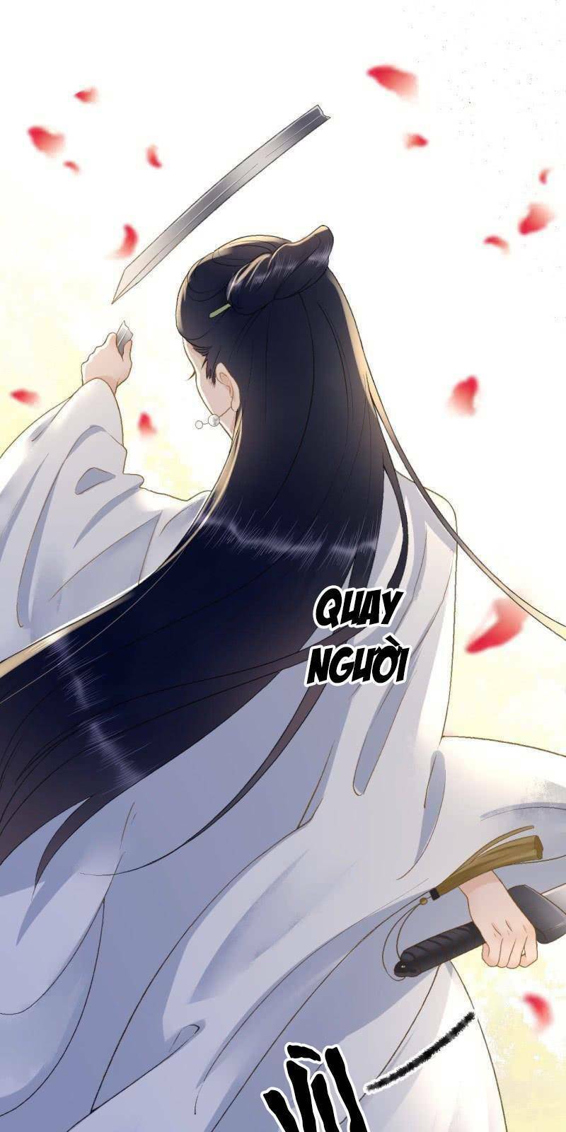 sủng phi của vương chapter 168 17