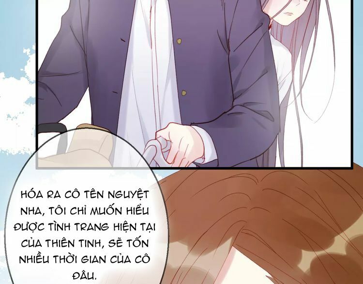 lượm được một tiểu hồ ly phần 2 chapter 28 27