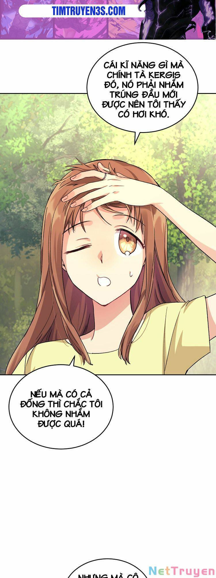 Ta Đánh Cắp Linh Hồn Của Ranker Top 1 chapter 17 7