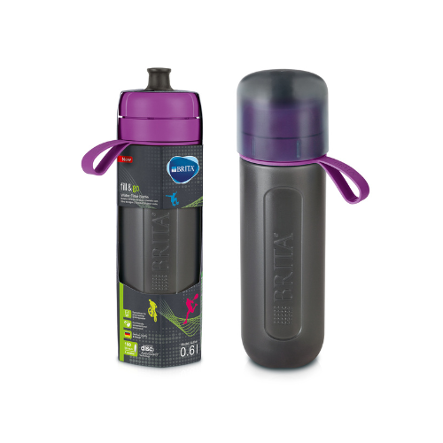 Bình Lọc Nước BRITA Active - 600ml (Kèm Microdisc