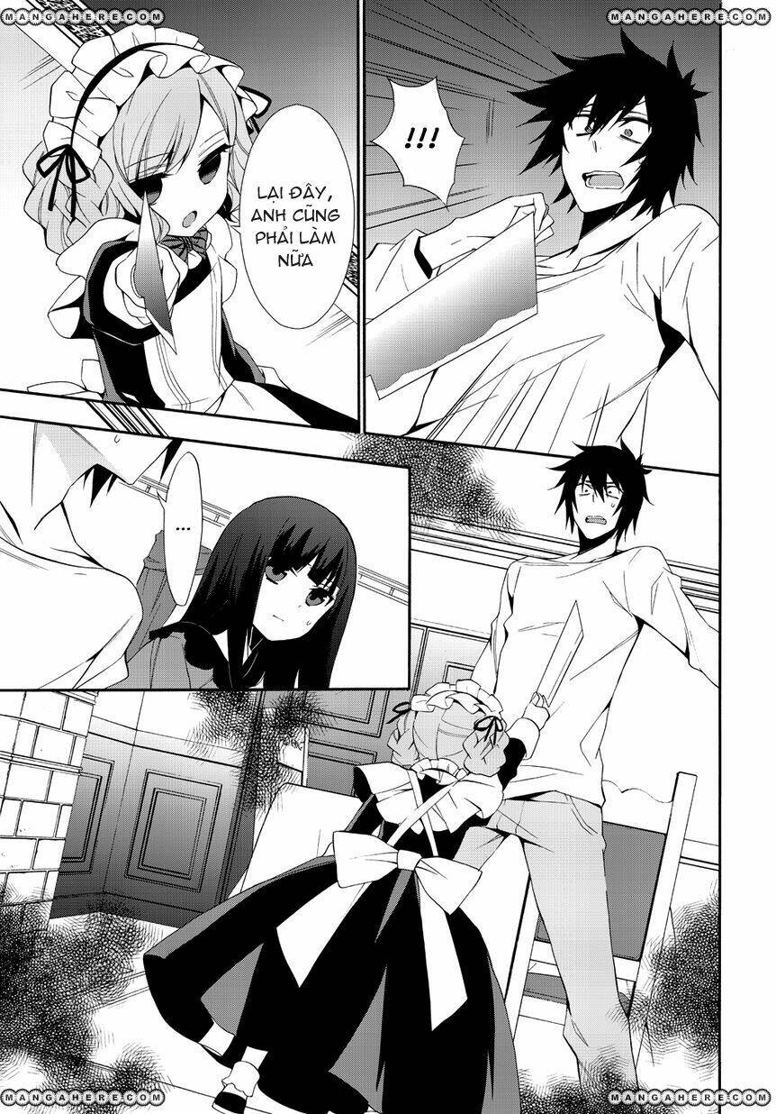 anorexia - shikabane hanako wa kyoshokushou chapter 2 22