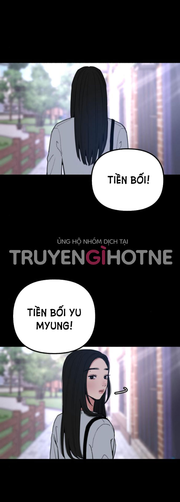 nàng thơ nổi tiếng - nàng thơ myung chapter 22.1 3