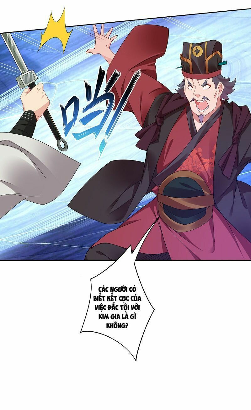 nghịch thiên chiến thần chapter 138 12