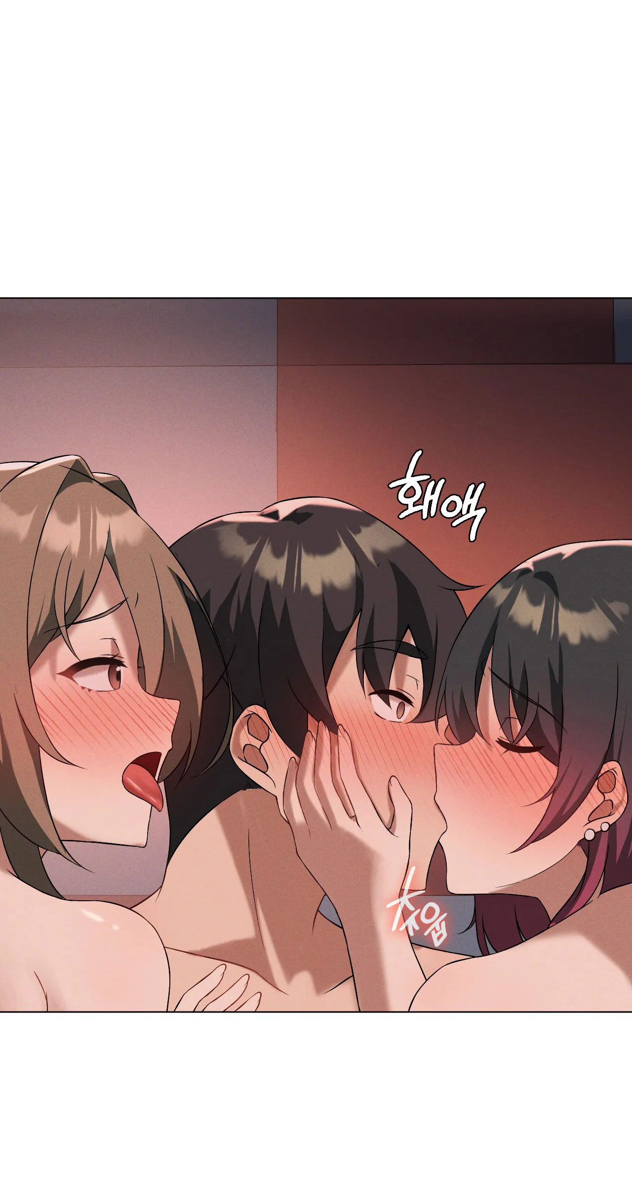 [18+] thăng cấp đến khi hài lòng chapter 16.2 47