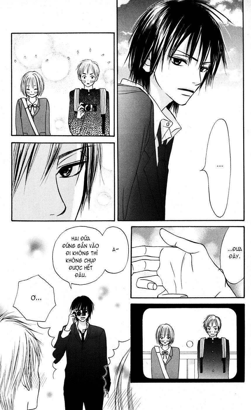 phát điên vì em chapter 12 19