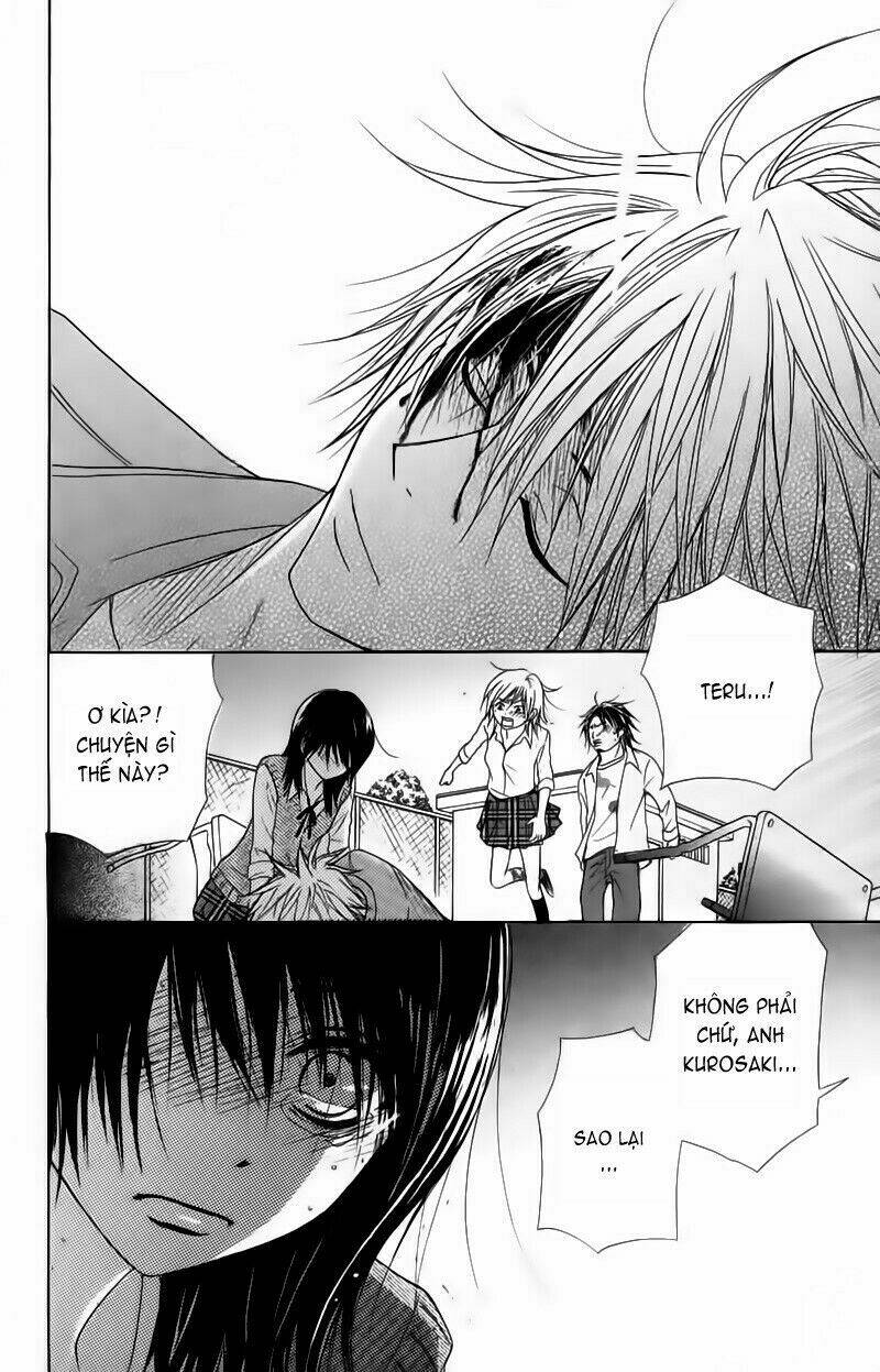 điện kích daisy chapter 20 8