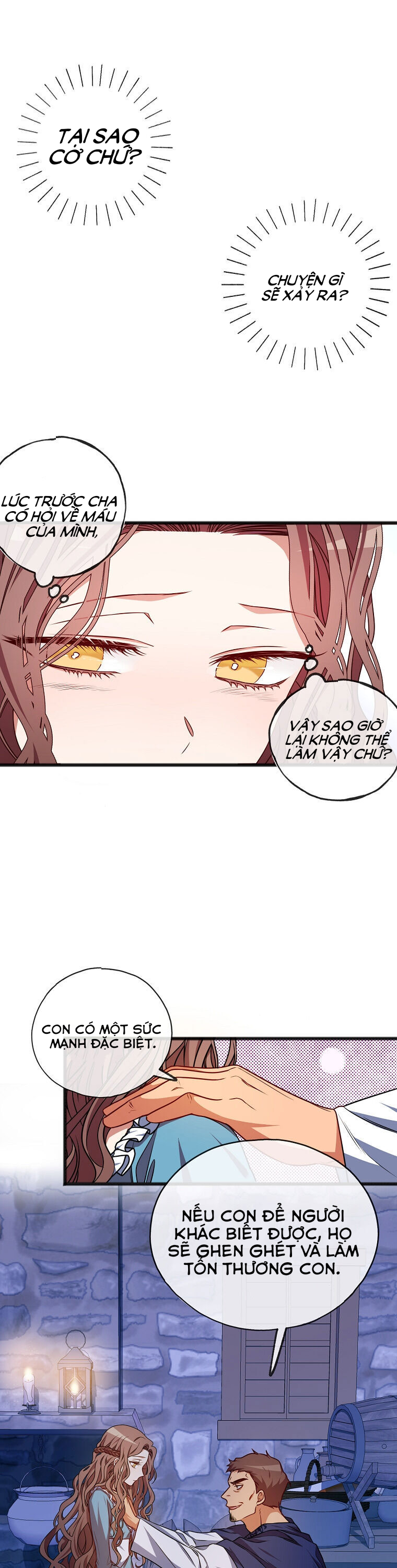 gửi ngài một người không yêu tôi chapter 1 27