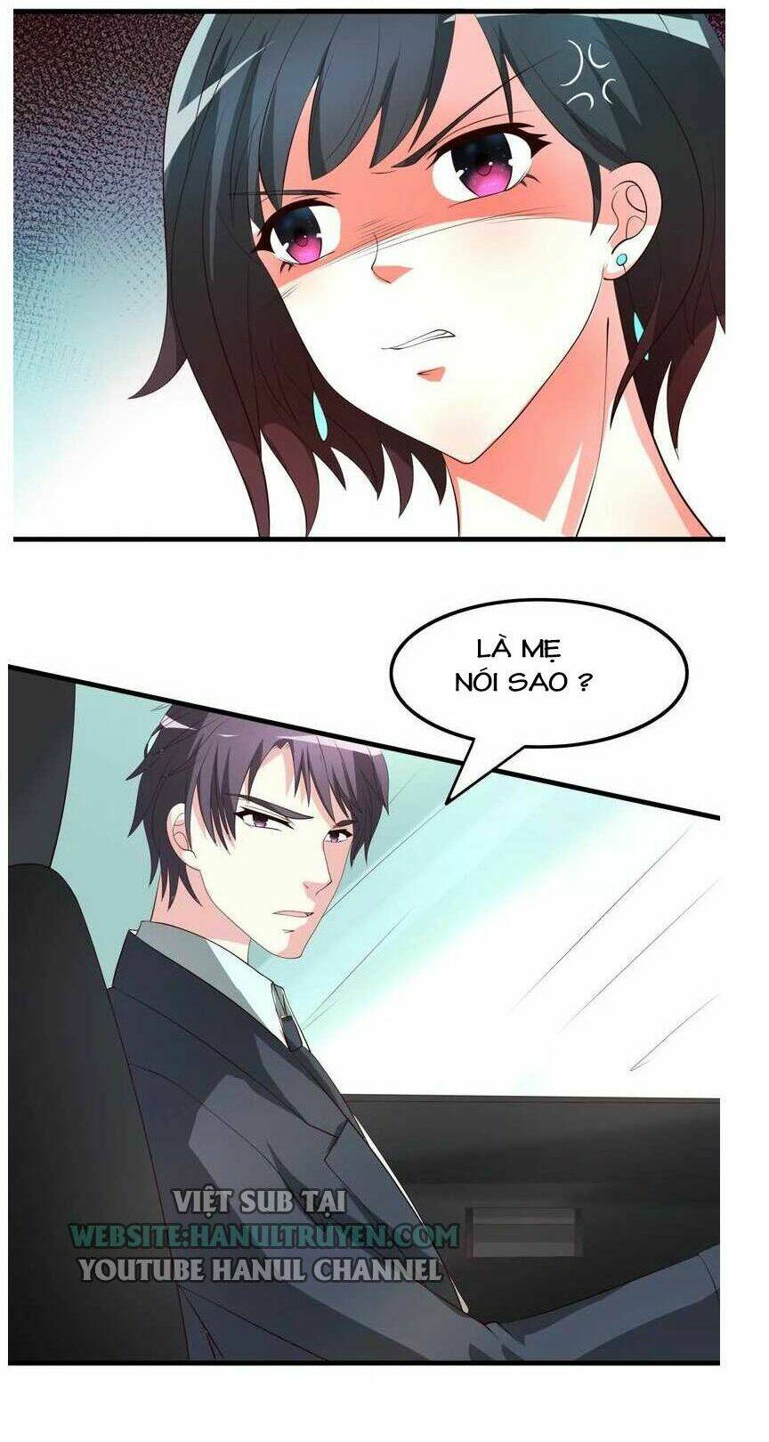 dụ vợ về nhà chồng cũ phải thật ôn nhu chapter 42 5