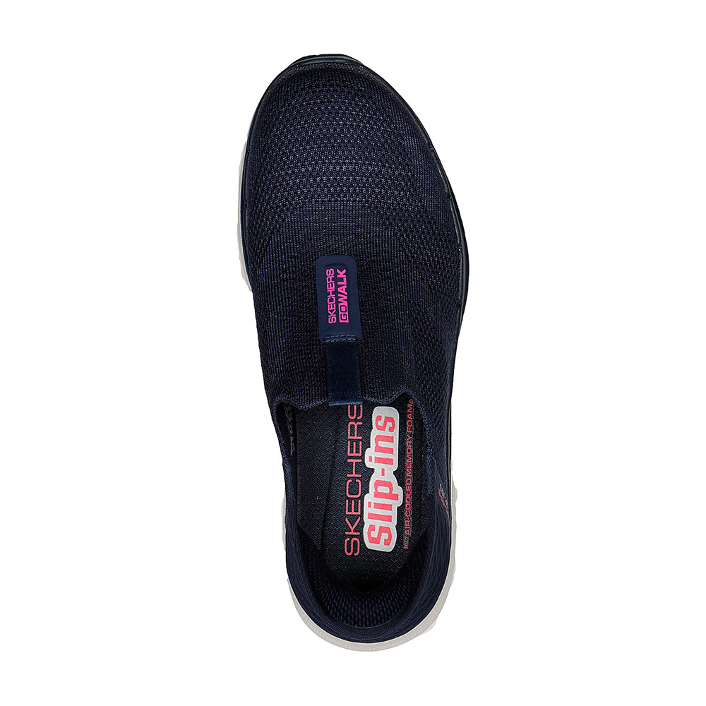 Skechers Nữ Giày Thể Thao GOWalk 6 Slip-Ins - 124569-NVY