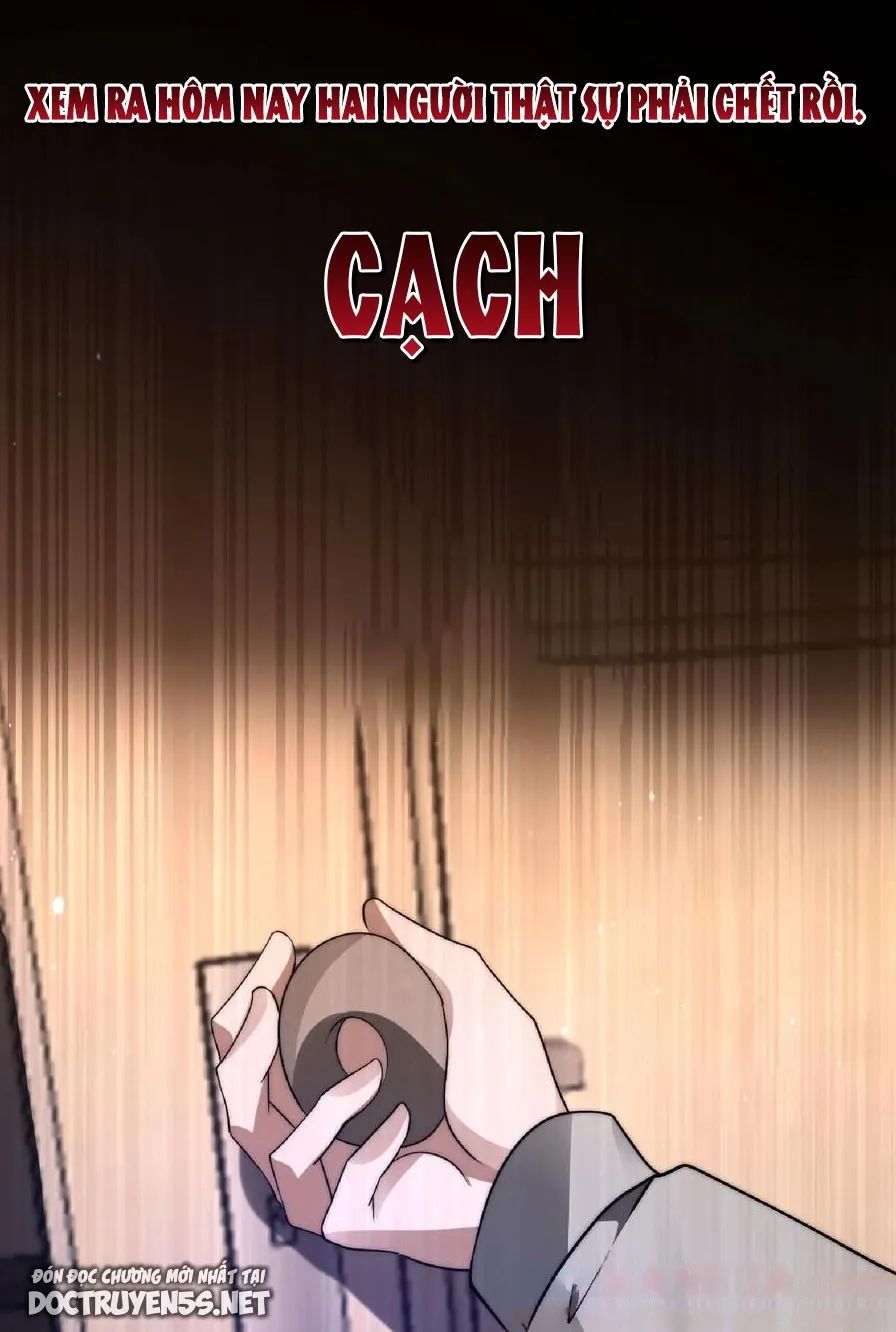 không gian hệ lão lục: dự trữ một vạn tấn thịt ngày tận thế chapter 5 19