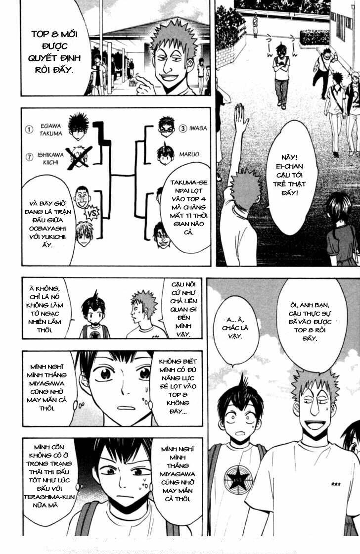 baby steps chapter 29 5