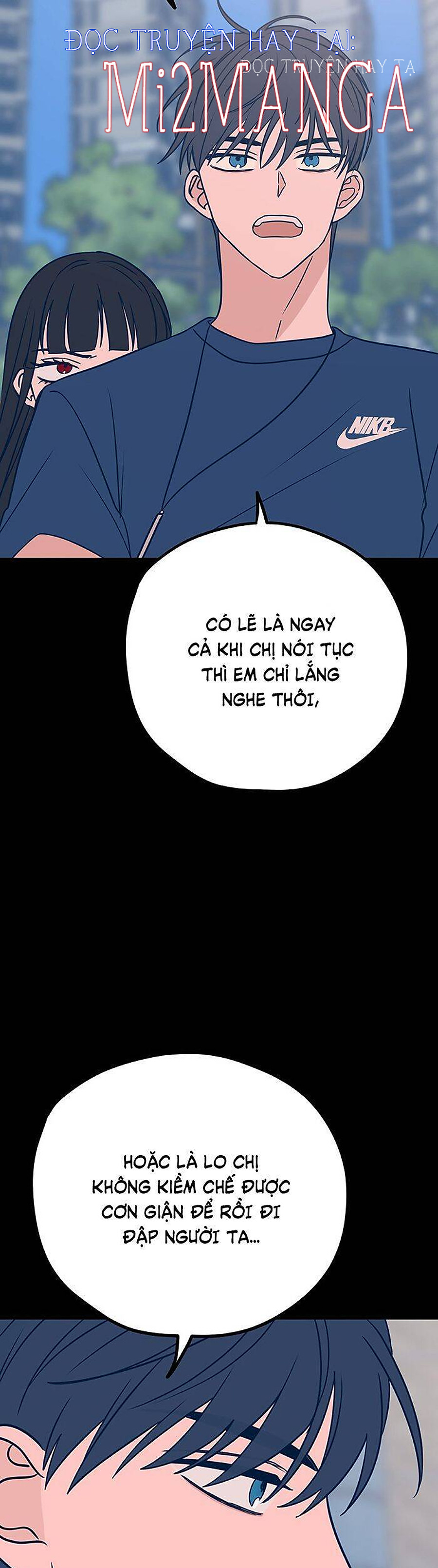 Kẻ Rác Rưởi Không Đáng Được Yêu chapter 30.2 19