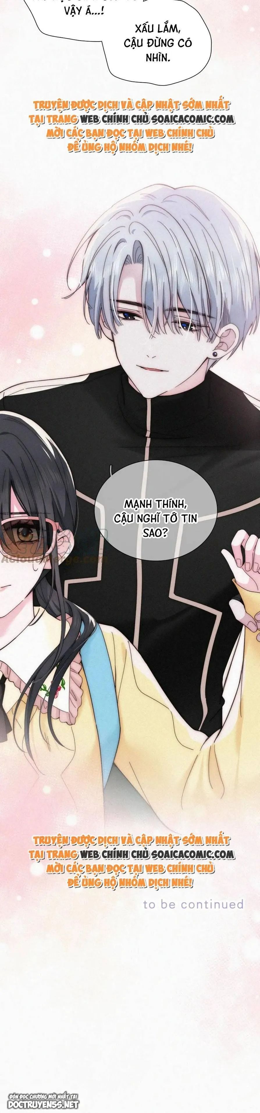 điên cuồng yêu em chapter 23 12