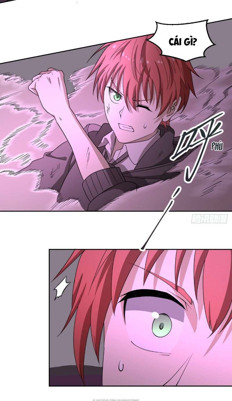 nghịch thiên tiên mệnh chapter 26 18