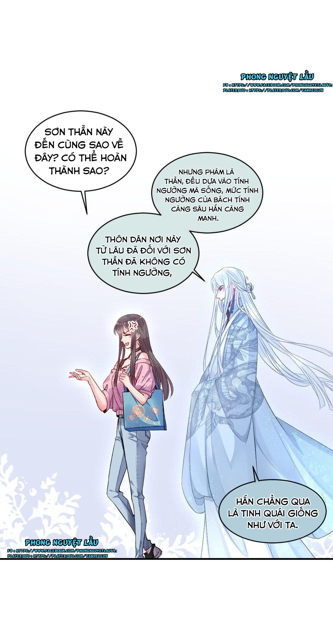 thập nguyệt xà thai chapter 3 15