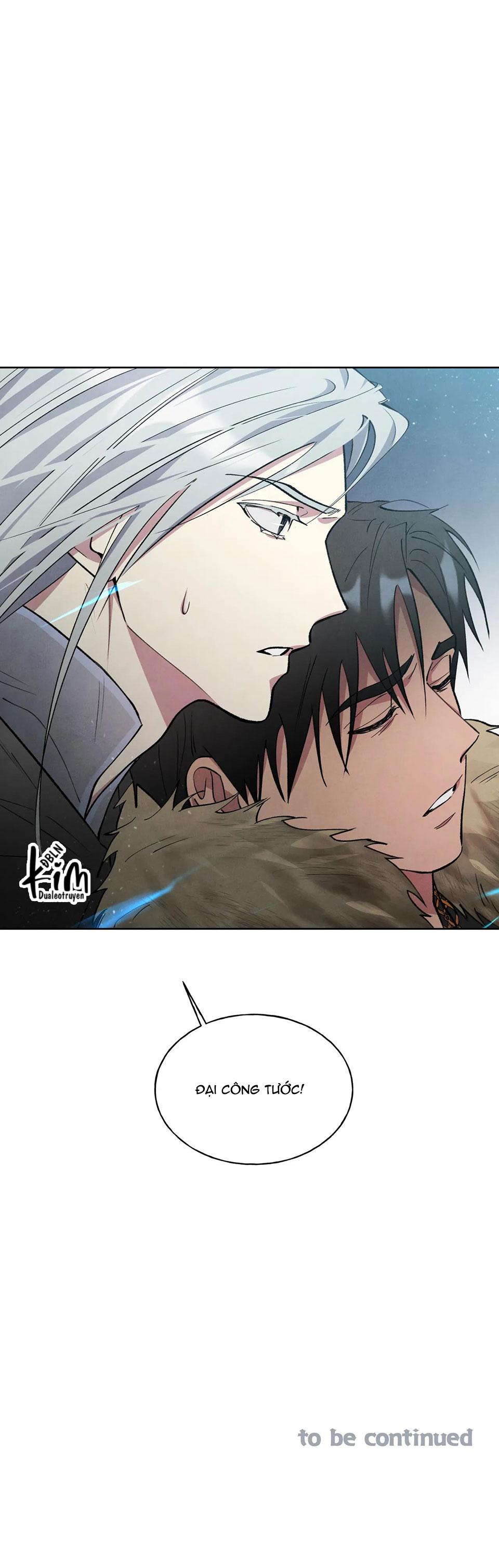 khế ước bí mật của đại công tước xứ bắc chapter 7 25
